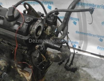 Motor Volkswagen Golf III (1991-1998), 1.6 Benzina, 55 KW, caroserie Hatchback