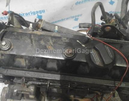 Motor Volkswagen Golf III (1991-1998), 1.6 Benzina, 55 KW, caroserie Hatchback