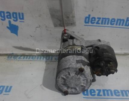 Electromotor Nissan Primera (2002-), 1.8 Benzina, caroserie Hatchback