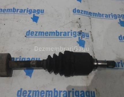 Planetara dreapta fata Fiat Grande Punto, 1.4 Benzina, caroserie Hatchback