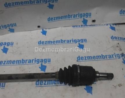 Planetara stanga fata Fiat Grande Punto, 1.4 Benzina, caroserie Hatchback