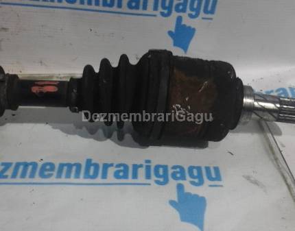 Planetara stanga fata Nissan Primera (2002-), 1.8 Benzina, caroserie Hatchback