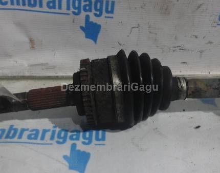 Planetara stanga fata Nissan Primera (2002-), 1.8 Benzina, caroserie Hatchback