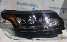 Piese auto din dezmembrari Far dreapta Land Rover Range Rover Iii