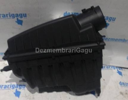 Carcasa filtru aer Land Rover Range Rover III (2002-), 4.2 Benzina, caroserie Off-road