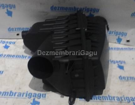 Carcasa filtru aer Land Rover Range Rover III (2002-), 4.2 Benzina, caroserie Off-road