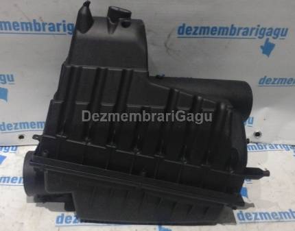 Carcasa filtru aer Land Rover Range Rover III (2002-), 4.2 Benzina, caroserie Off-road