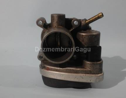 Clapeta acceleratie Volkswagen Golf Iv (1997-2005), 1.4 Benzina, 55 KW, caroserie Hatchback