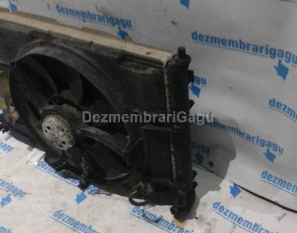 Radiator apa Alfa Romeo 166, 3.0 Benzina, caroserie Berlina