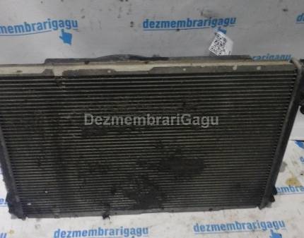 Radiator apa Alfa Romeo 166, 3.0 Benzina, caroserie Berlina