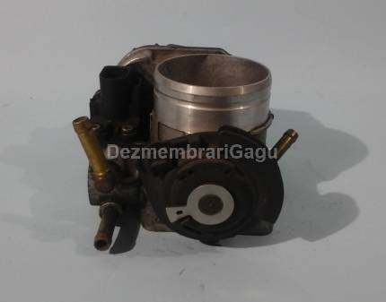 Clapeta acceleratie Audi A3 I (1996-2003), 1.6 Benzina, 74 KW, caroserie Hatchback