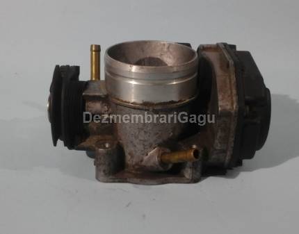 Clapeta acceleratie Audi A3 I (1996-2003), 1.6 Benzina, 74 KW, caroserie Hatchback