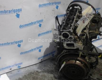 Motor Peugeot 206, 1.4 Diesel, 50 KW, caroserie Hatchback