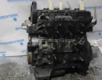 Motor Peugeot 206, 1.4 Diesel, 50 KW, caroserie Hatchback