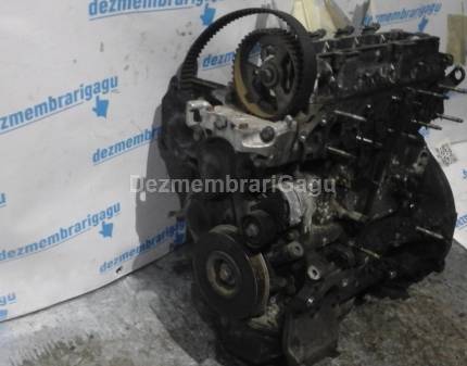 Motor Peugeot 206, 1.4 Diesel, 50 KW, caroserie Hatchback