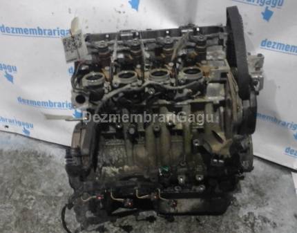 Motor Peugeot 206, 1.4 Diesel, 50 KW, caroserie Hatchback