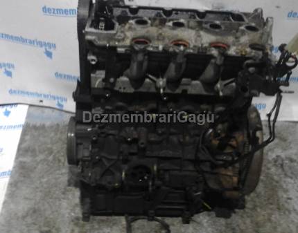 Motor Peugeot 407, 2.0 Diesel, 100 KW, caroserie Berlina