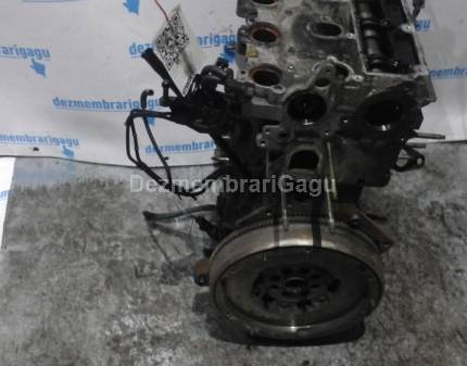 Motor Peugeot 407, 2.0 Diesel, 100 KW, caroserie Berlina