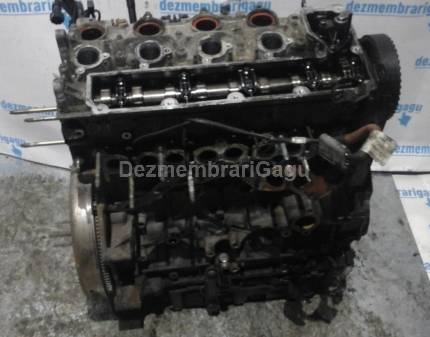 Motor Peugeot 407, 2.0 Diesel, 100 KW, caroserie Berlina