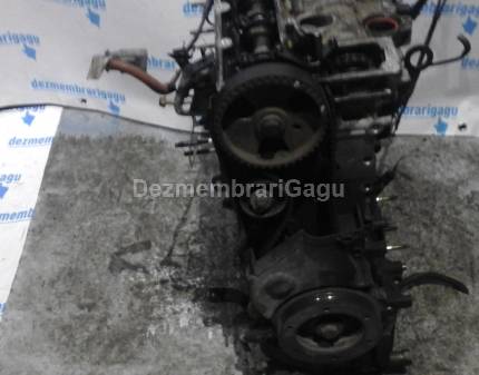 Motor Peugeot 407, 2.0 Diesel, 100 KW, caroserie Berlina