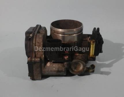 Clapeta acceleratie Audi A3 I (1996-2003), 1.8 Benzina, 92 KW, caroserie Hatchback