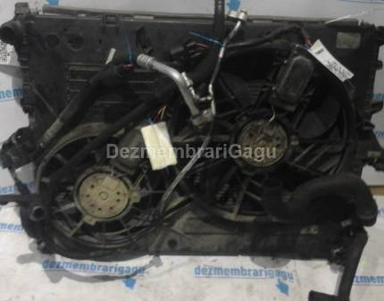 Radiator apa Volkswagen Touareg (2002-), 2.5 Diesel, 128 KW, caroserie Off-road