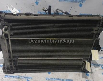 Radiator apa Volkswagen Touareg (2002-), 2.5 Diesel, 128 KW, caroserie Off-road