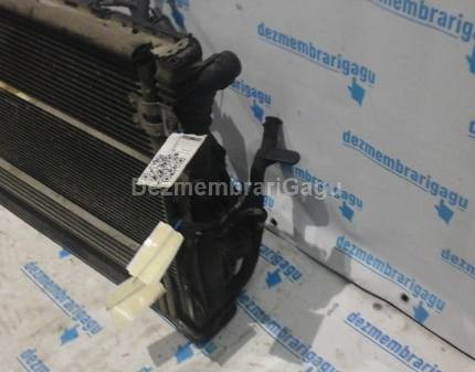 Radiator apa Volkswagen Touareg (2002-), 2.5 Diesel, 128 KW, caroserie Off-road