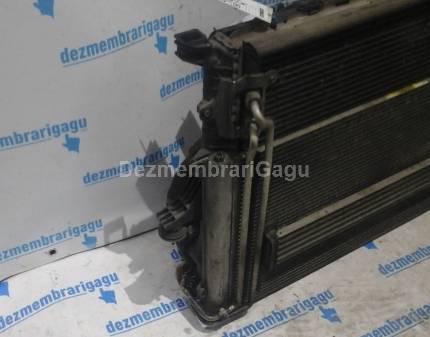 Radiator apa Volkswagen Touareg (2002-), 2.5 Diesel, 128 KW, caroserie Off-road