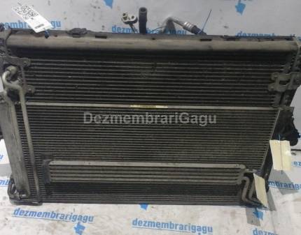 Radiator transmisie Volkswagen Touareg (2002-), 2.5 Diesel, 128 KW, caroserie Off-road