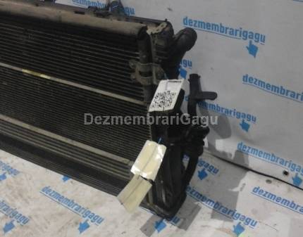 Radiator transmisie Volkswagen Touareg (2002-), 2.5 Diesel, 128 KW, caroserie Off-road