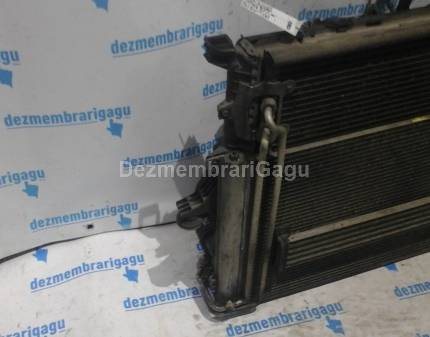 Radiator transmisie Volkswagen Touareg (2002-), 2.5 Diesel, 128 KW, caroserie Off-road