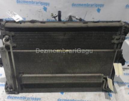 Radiator ac Volkswagen Touareg (2002-), 2.5 Diesel, 128 KW, caroserie Off-road