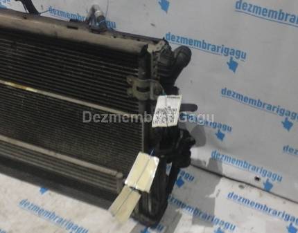 Radiator ac Volkswagen Touareg (2002-), 2.5 Diesel, 128 KW, caroserie Off-road