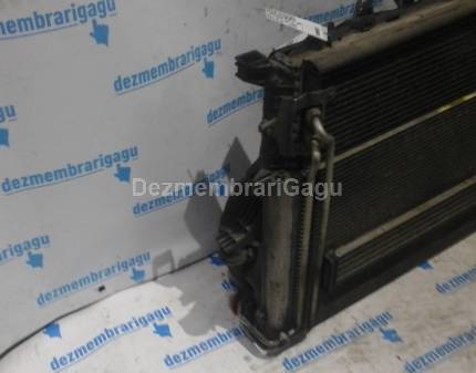 Radiator ac Volkswagen Touareg (2002-), 2.5 Diesel, 128 KW, caroserie Off-road