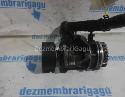 Pompa servodirectie Volkswagen Touareg (2002-), 2.5 Diesel, caroserie Off-road