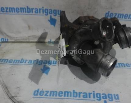 Turbina Volkswagen Touareg (2002-), 2.5 Diesel, 128 KW, caroserie Off-road