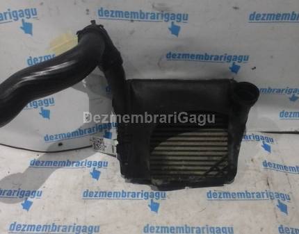 Radiator intercooler Volkswagen Touareg (2002-), 2.5 Diesel, 128 KW, caroserie Off-road