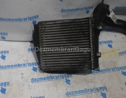 Radiator intercooler Volkswagen Touareg (2002-), 2.5 Diesel, 128 KW, caroserie Off-road