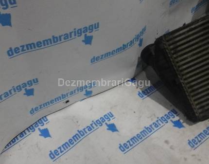 Radiator intercooler Volkswagen Touareg (2002-), 2.5 Diesel, 128 KW, caroserie Off-road