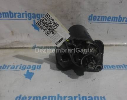 Electromotor Volkswagen Touareg (2002-), 2.5 Diesel, caroserie Off-road