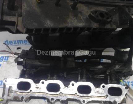 Rampa injectoare Fiat Brava, 1.6 Benzina, 66 KW, caroserie Hatchback