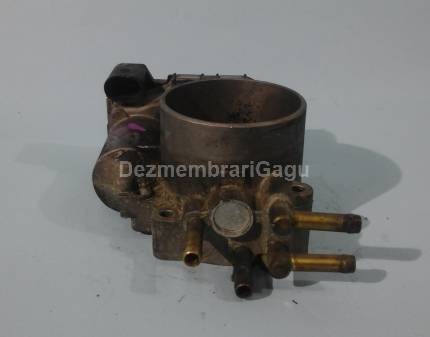 Clapeta acceleratie Audi A4 Ii (2000-2004), 2.4 Benzina, 125 KW, caroserie Berlina