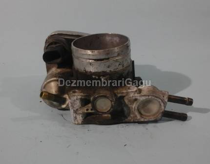 Clapeta acceleratie Volkswagen Passat / 3b3 - 3b6 (2000-2005), 2.0 Benzina, 85 KW, caroserie Berlina