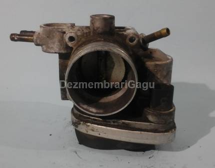 Clapeta acceleratie Volkswagen Passat / 3b3 - 3b6 (2000-2005), 2.0 Benzina, 85 KW, caroserie Berlina