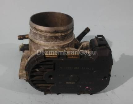 Clapeta acceleratie Audi A4 I (1995-2001), 1.8 Benzina, 85 KW, caroserie Break