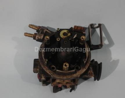 Clapeta acceleratie Volkswagen Golf III (1991-1998), 1.6 Benzina, caroserie Hatchback