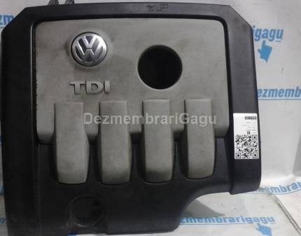 Capac motor Volkswagen Passat / 3c (2005-), 2.0 Diesel, caroserie Berlina