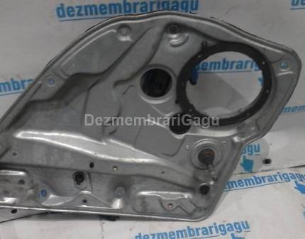 Macara geam ds Volkswagen Golf Iv (1997-2005)