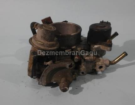 Clapeta acceleratie Nissan Primera (1996-2002), 1.8 Benzina, 84 KW, caroserie Hatchback